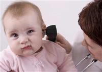 مشكلات السمع لدى الطفل تؤخر نمو قدراته الإدراكية