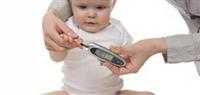 ما معدل السكر الطبيعي للأطفال؟