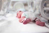 رعاية الأطفال حديثي الولادة في المستشفى