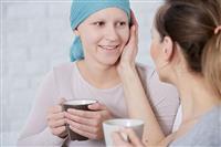 العلاج النفسي لمرضى السرطان ضروري جداً لإدارة 