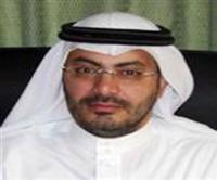 عبدالجبار اليماني مديرًا تنفيذيًا لمدينة الملك فهد
