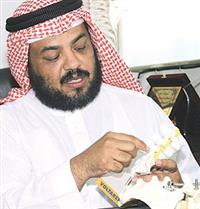 طبيب سعودي يحذر من «عصر الهشاشة» 