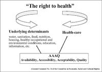 ما المقصود بالمعلومات الصحية والمعلوماتية الصحية