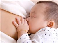   فوائد الرضاعة الطبيعية