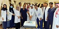 افتتاح عيادات (ديرمادنت) في العاصمة الرياض 
