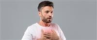  هل التهاب الرئة يؤثر على القلب؟ 