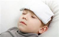 التهاب القصيبات الهوائية الحاد عند الأطفال