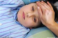 التهابات المسالك البولية عند الأطفال ... 