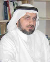  تعيين الأستاذ الدكتور حسن الزهراني عضوا بالمجلس 