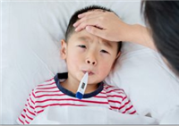  5 أمراض شائعة يصاب بها الأطفال فى الشتاء 