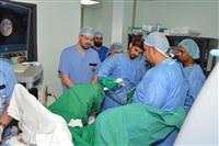 جامعة الملك عبدالعزيز تثري إنجازاتها الطبية