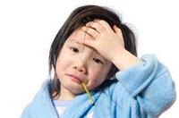  7 أمراض معدية قد تصيب طفلك في المدرسة 