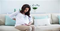 ما أسباب آلام الحوض خلال فترة الحمل؟ 