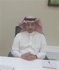 الدكتور محمد العنزي لرتبة أستاذ مشارك بجامعة الجوف