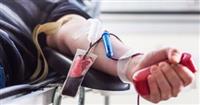  10 عوامل تمنعك من التبرع بالدم.. تعرف عليها 