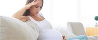 افرازات الحمل: ماذا يجب أن تعرفي حولها؟