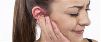  أعراض التهاب الأذن الوسطى 