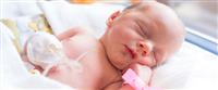 حديثو الولادة يتعرّضون لحالاتِ العدوى الشائعة 