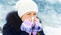 كيف تقي نفسك من أمراض الشتاء هذا العام؟