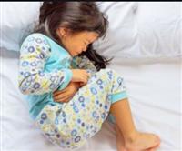 أسباب التهاب المسالك البولية عند الأطفال 