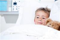 خطر استخدام الكوديين للاطفال بعد الجراحة