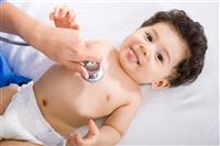 أي حالات تتطلّب زراعة القلب عند الاطفال؟