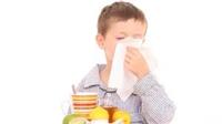 9 أمراض شائعة تصيب الأطفال...