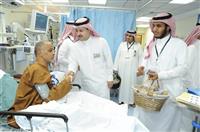 الإعلان عن «اكتشاف طبي سعودي» في مؤتمر عالمي
