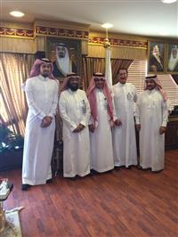 جامعة الملك سعود تدعم صحة نجران لمواجهة الأحداث