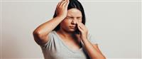  التهاب الجيوب الأنفية وانسداد الأذن: