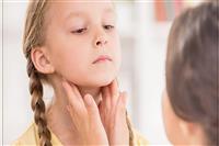 أعراض الغدد الصماء عند الاطفال.