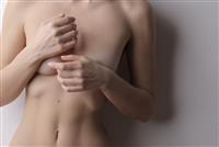 علاجات مشجعة للتخلص من سرطان الثدي .