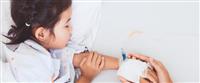 علاج سرطان الغدد الليمفاوية عند الأطفال 