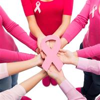 مفاجأة! علاج جديد لسرطان الثدي في السعودية