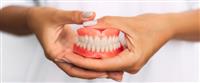 تركيب الأسنان المتحركة: أهم المعلومات عنه ,,,,,,