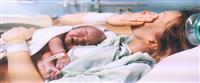  مستشفى شرق جدة سجل الرقم الأكبر في حالات الولادة 