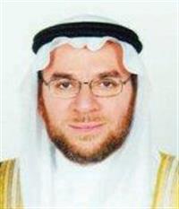 د. خالد فودة أول أستاذ في المملكة في جراحة المسالك