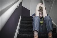 التأثير النفسي للعُنف المنزلي في الأطفال