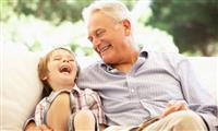 وجود رابط بين الآباء الأكبر سناً و ظهور أمراض عقلي