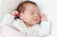 مادة كيميائية وراء ظهور الصفار عند الأطفال الرضع