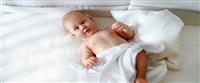 الحول عند الرضع: أبرز المعلومات 