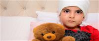 أعراض سرطان الدم عند الأطفال ....
