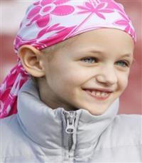 علاج جديد لسرطان الدماغ لدى الأطفال