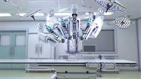 الجراحة الروبوتية