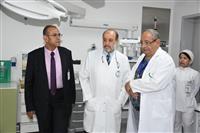المستشفى السعودي الالماني بجدة تقيم مؤتمر الجهاز 