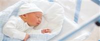  الأمراض الشائعة عند الأطفال حديثي الولادة 