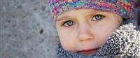  أمراض العيون عند الأطفال: إليك أعراضها 