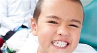  طب أسنان الأطفال: الاسنان اللبنية والدائمة .