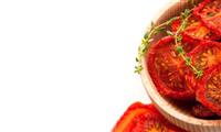 الطماطم المجففة مرتبطةبانتشار التهاب الكبد الوبائي