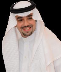 د. سعد الصقير عضو اللجنة الصحية في المنطقة الشرقية